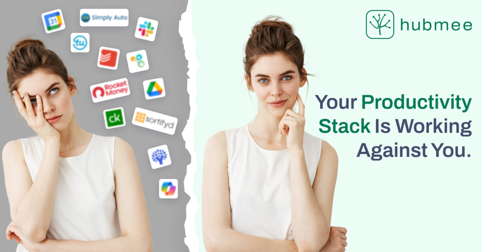 The death of app switching: Why All-in-One life management is the future
