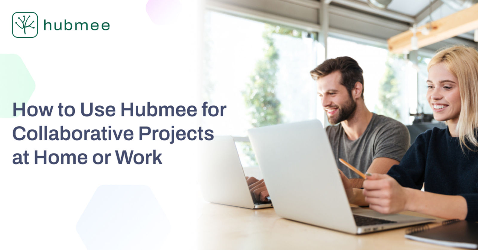 How to Use Hubmee for Collaborative Projects at Home or Work