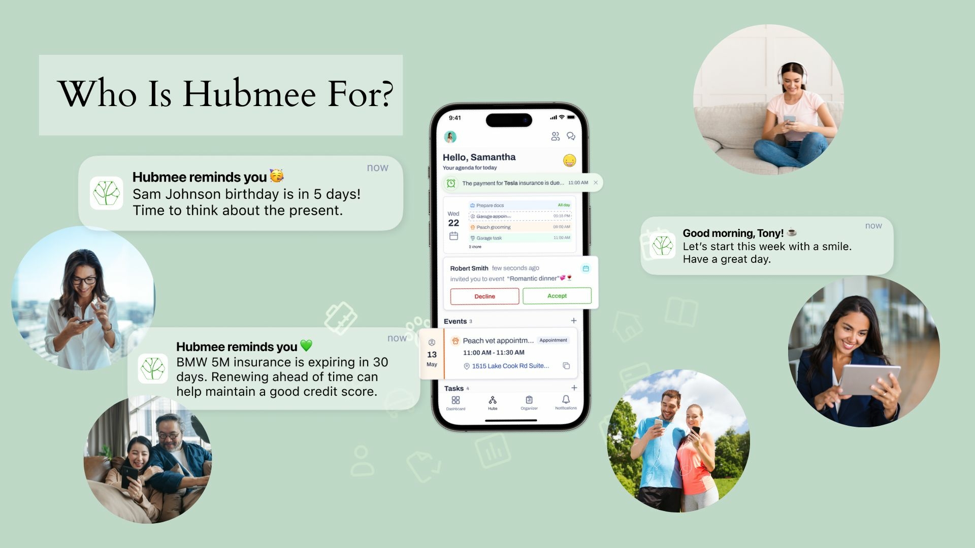 Who Is Hubmee For? Exploring the Versatility of Hubmee