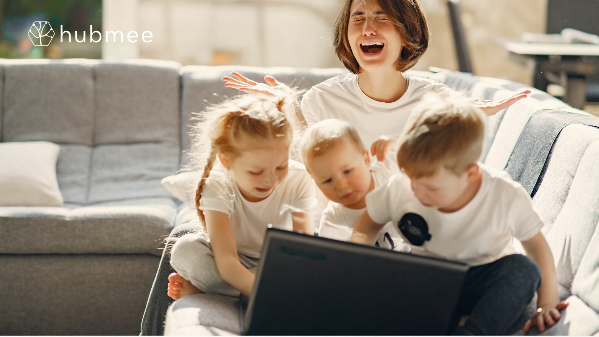 Simplifying Parenthood: How to Keep Up with the Chaos and Find Balance