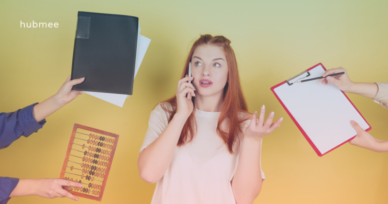 Test “What is my time management level?”