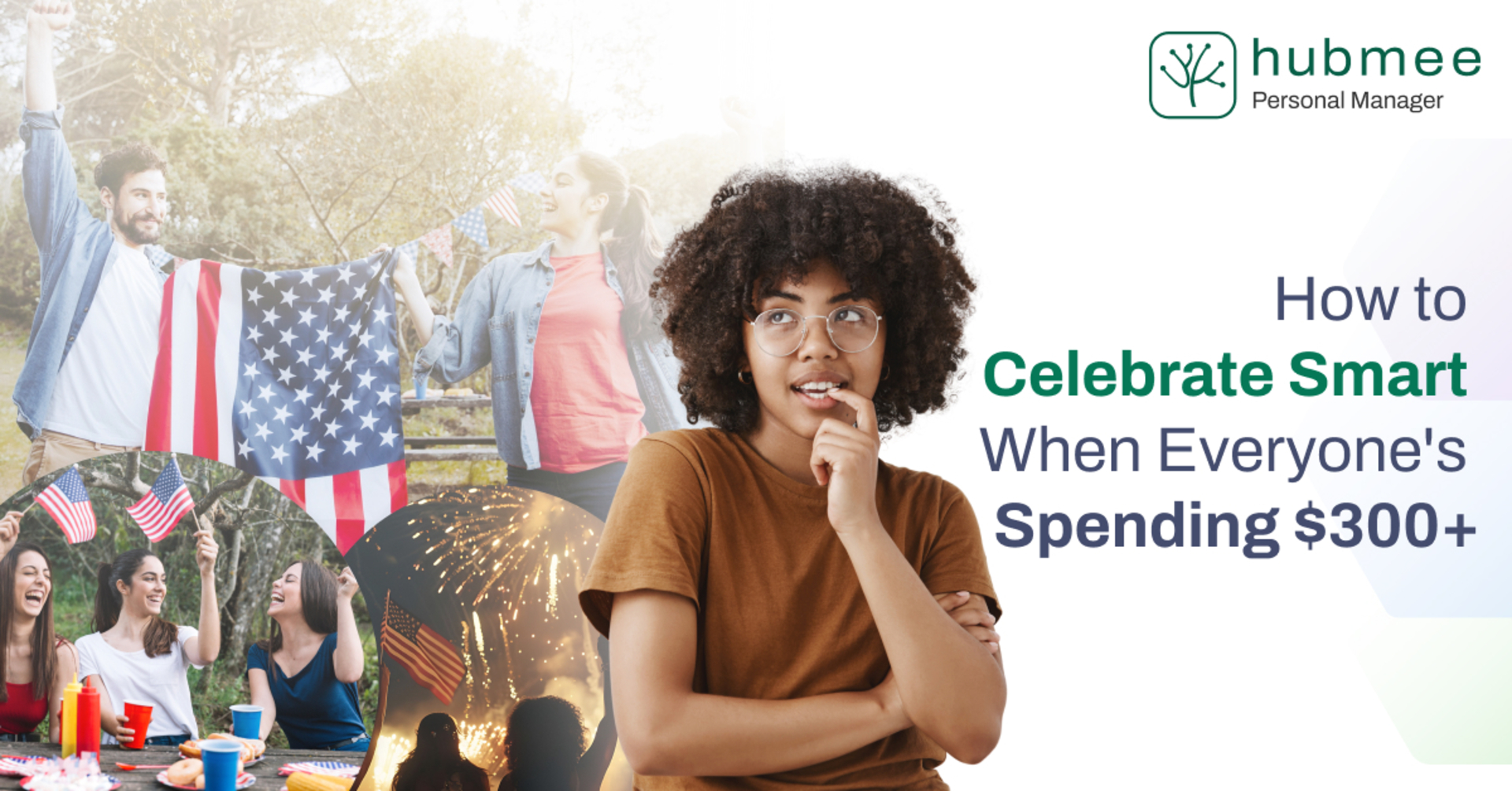 Your Family’s 4th of July Reality Check: Celebrate Smart When Spending Hits $300+