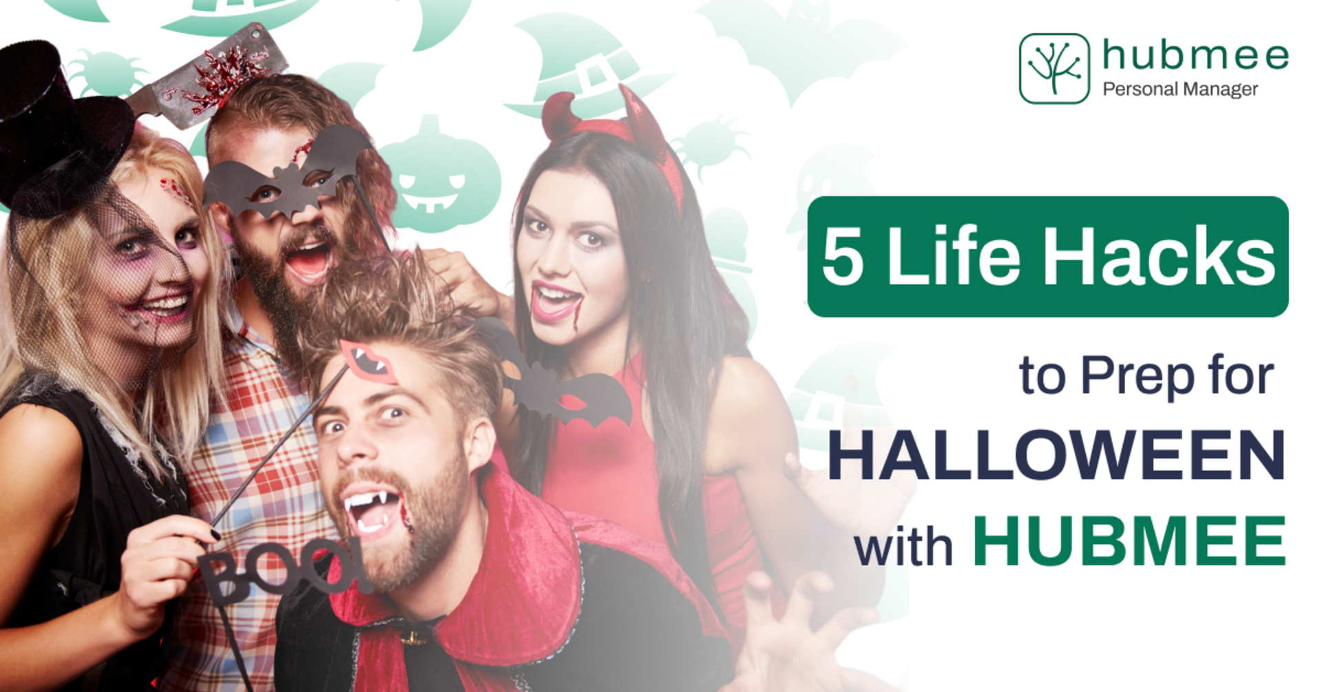 5 Game-Changing Halloween Hacks That'll Save You Money and Stress