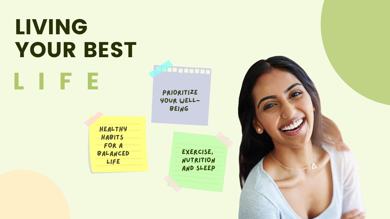 Living Your Best Life: A Guide to Health and Happiness