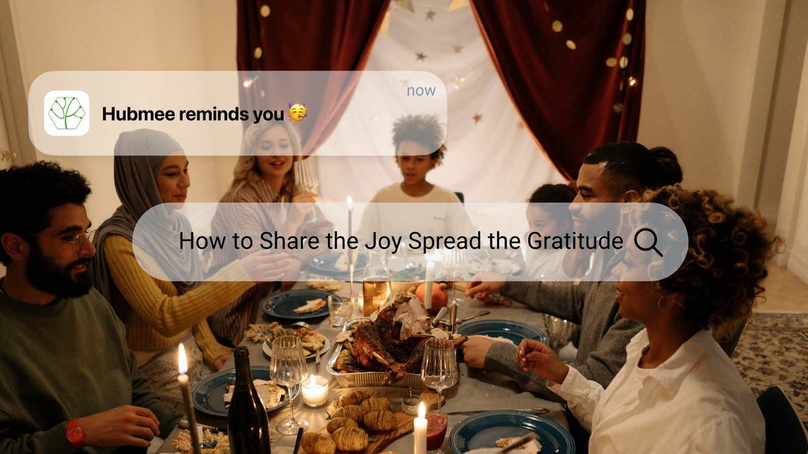 The Heartfelt Joy of Giving Back: A Thanksgiving Volunteer Guide