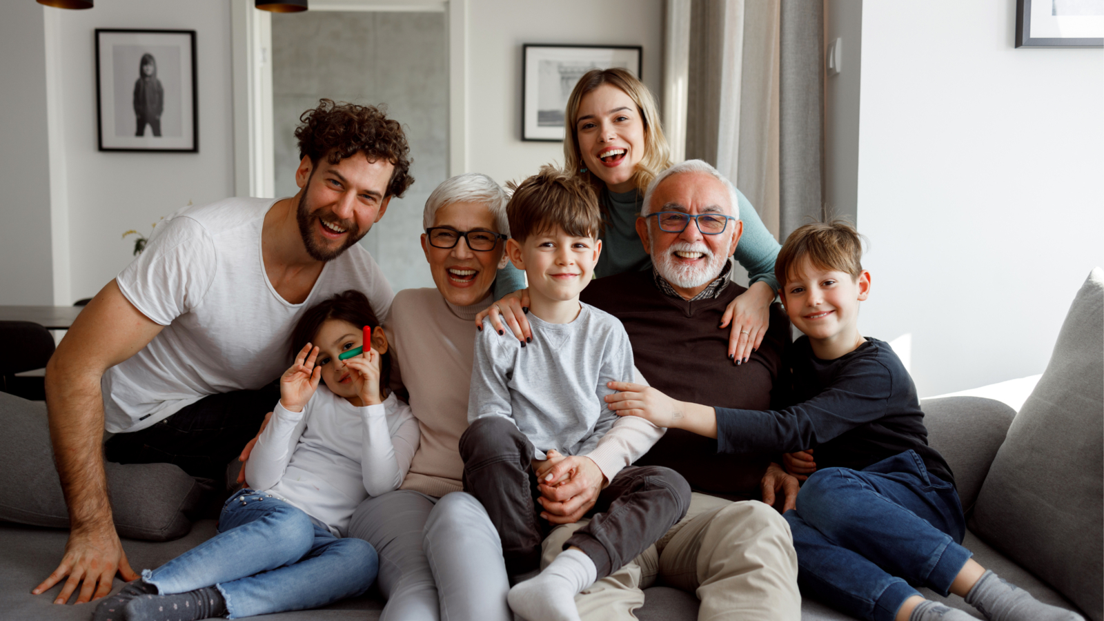 How to Organize Your Family Life with Hubmee