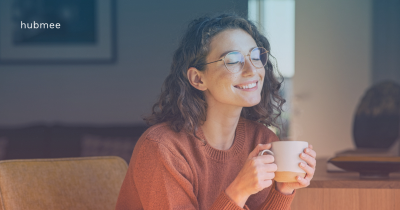How to manage your thoughts in the morning
