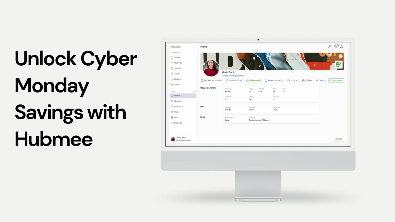 Hubmee: Your Gateway to Cyber Monday Bliss