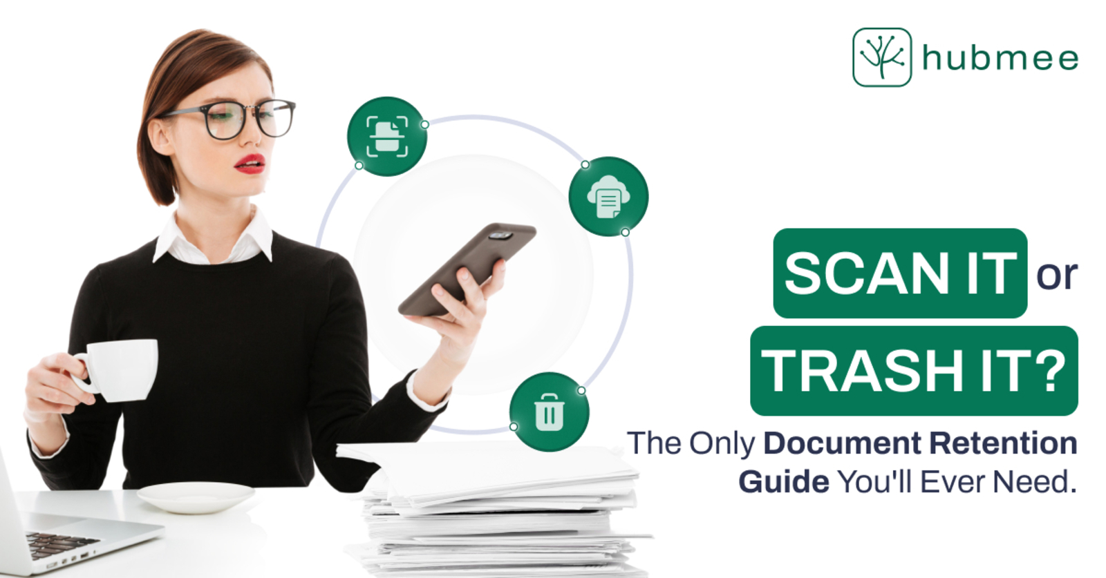 What Documents Do You Actually Need to Keep?