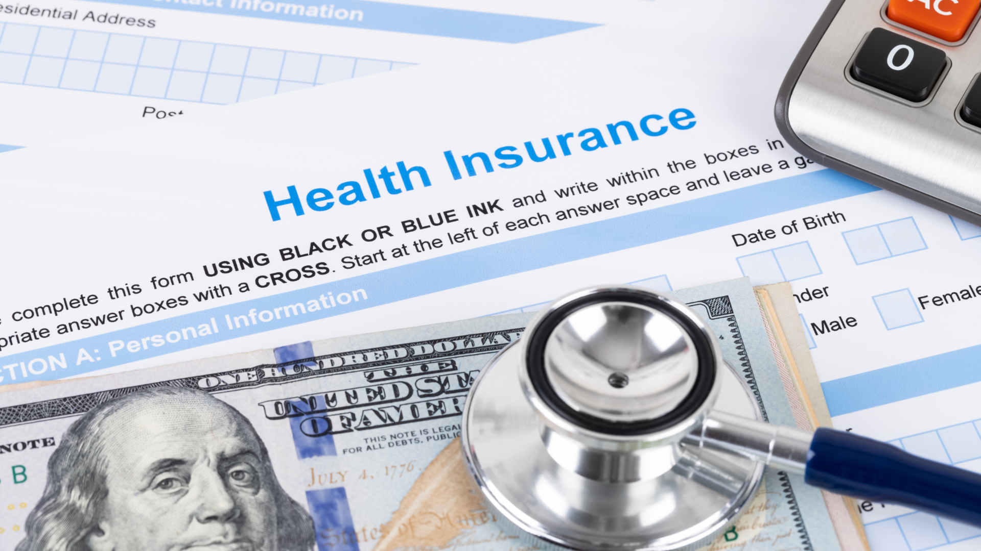 How to Choose and Manage the Best Health Insurance Plan for Your Family