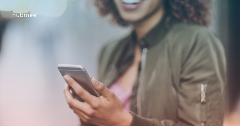 How to use hubmee on your phone: The Best Planner App