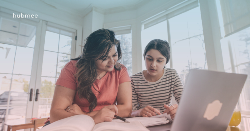The best study habits