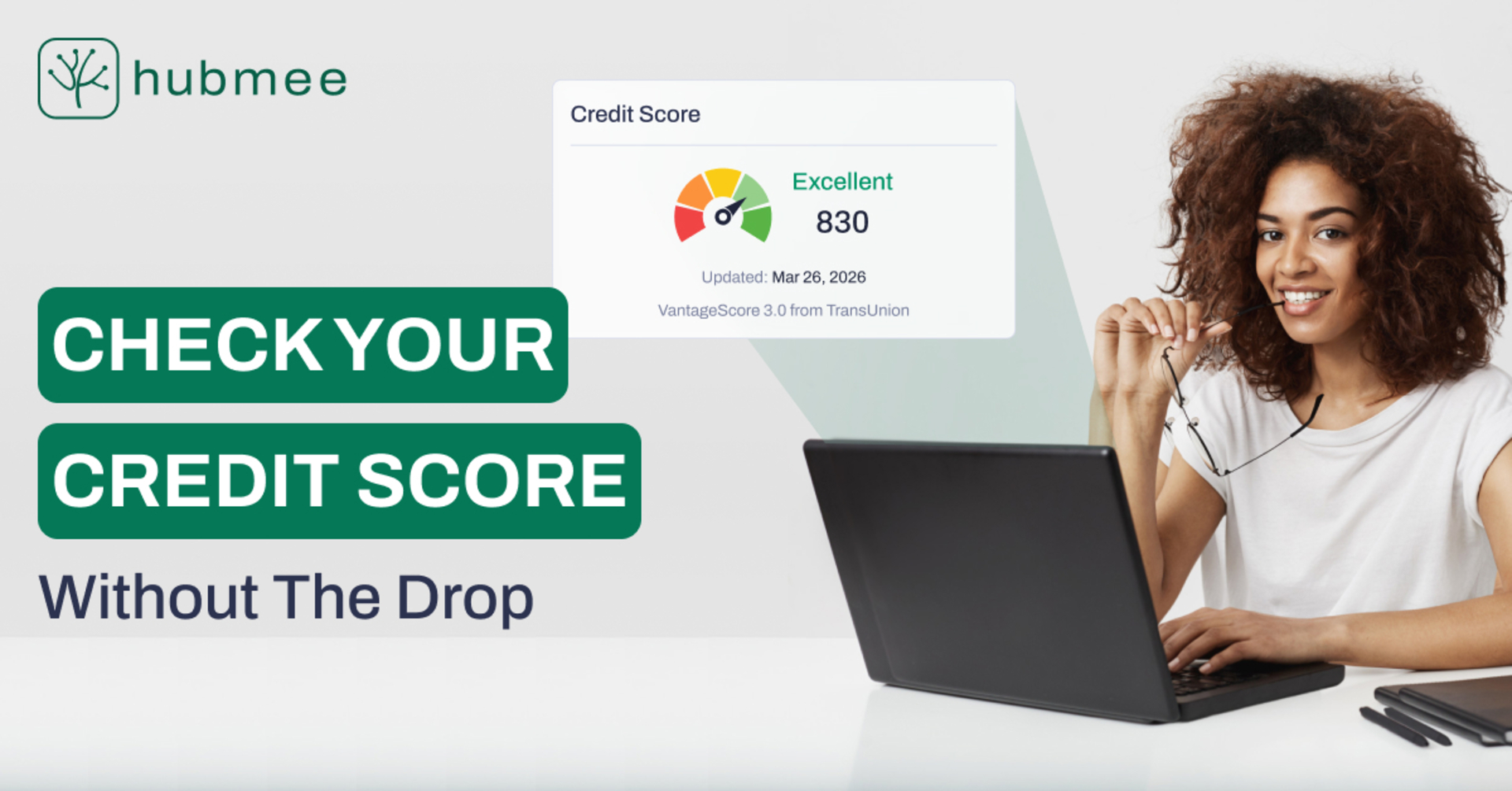 How to Check Your Credit Score Without Hurting It