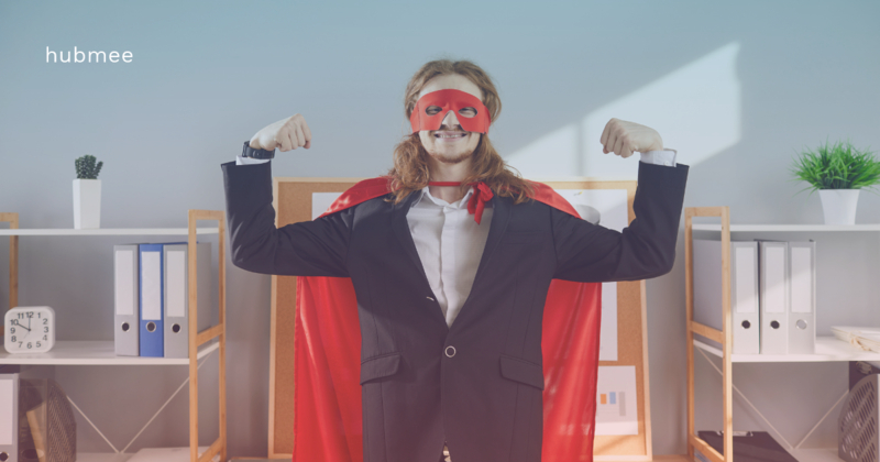 What is your superpower?