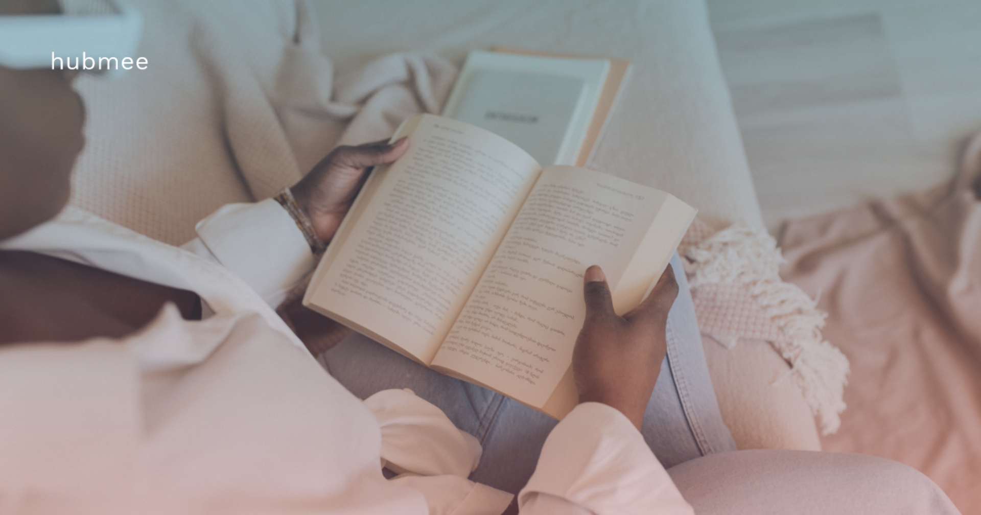 How to turn reading into a habit
