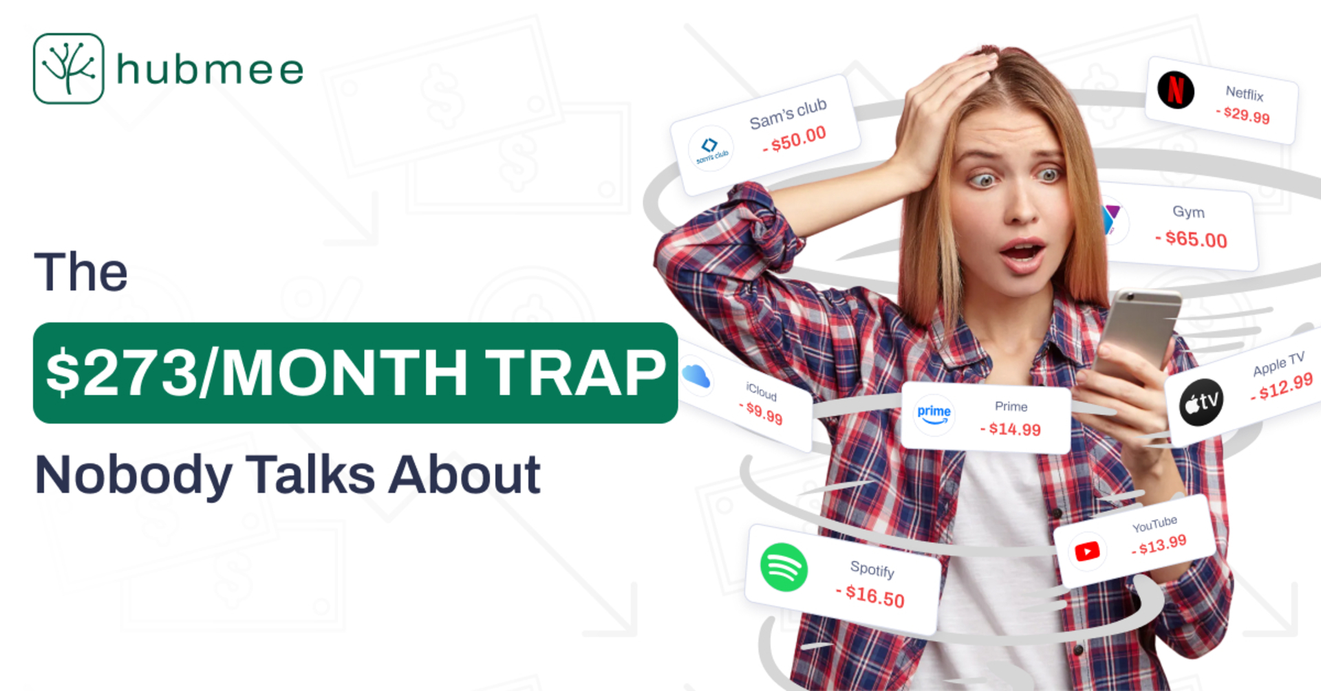 I Forgot to Cancel That Subscription AGAIN: The $273/Month Trap Nobody Talks About