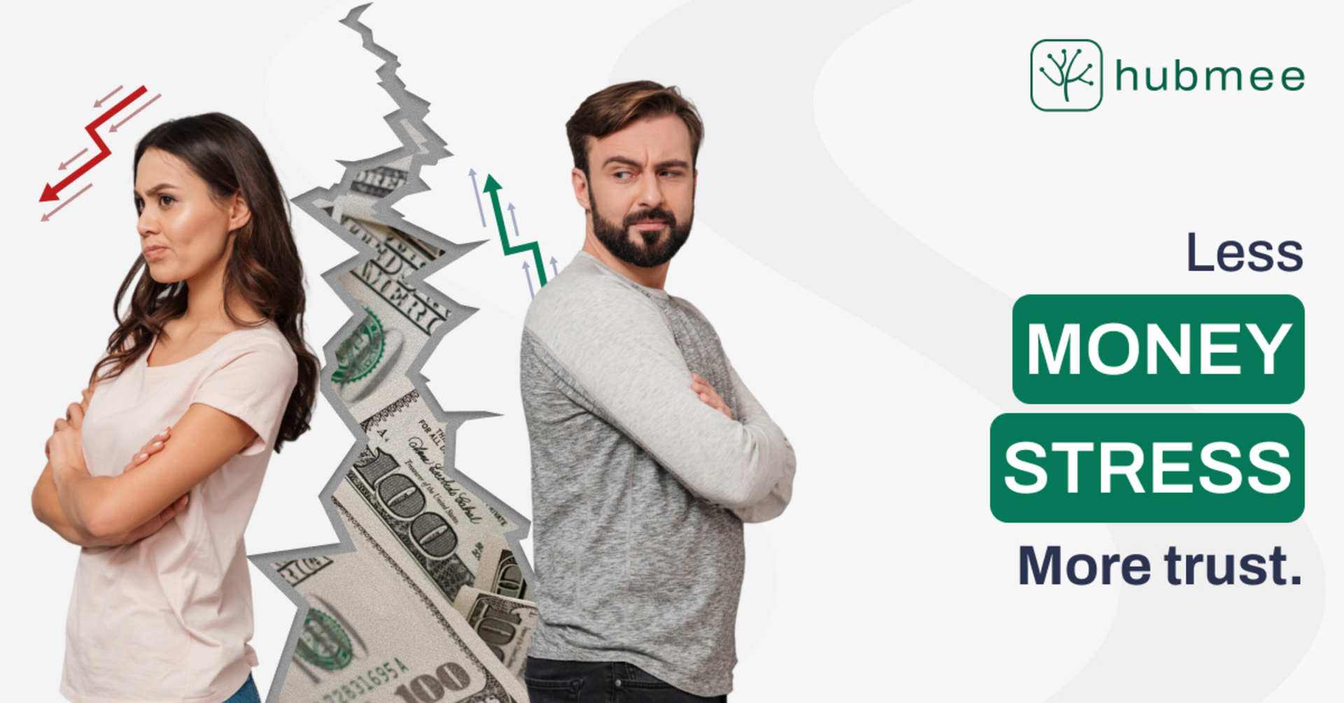 Why Couples Fight About Money and How to Fix It