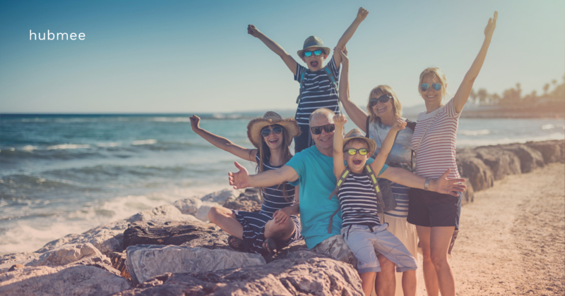 How to plan an awesome family vacation