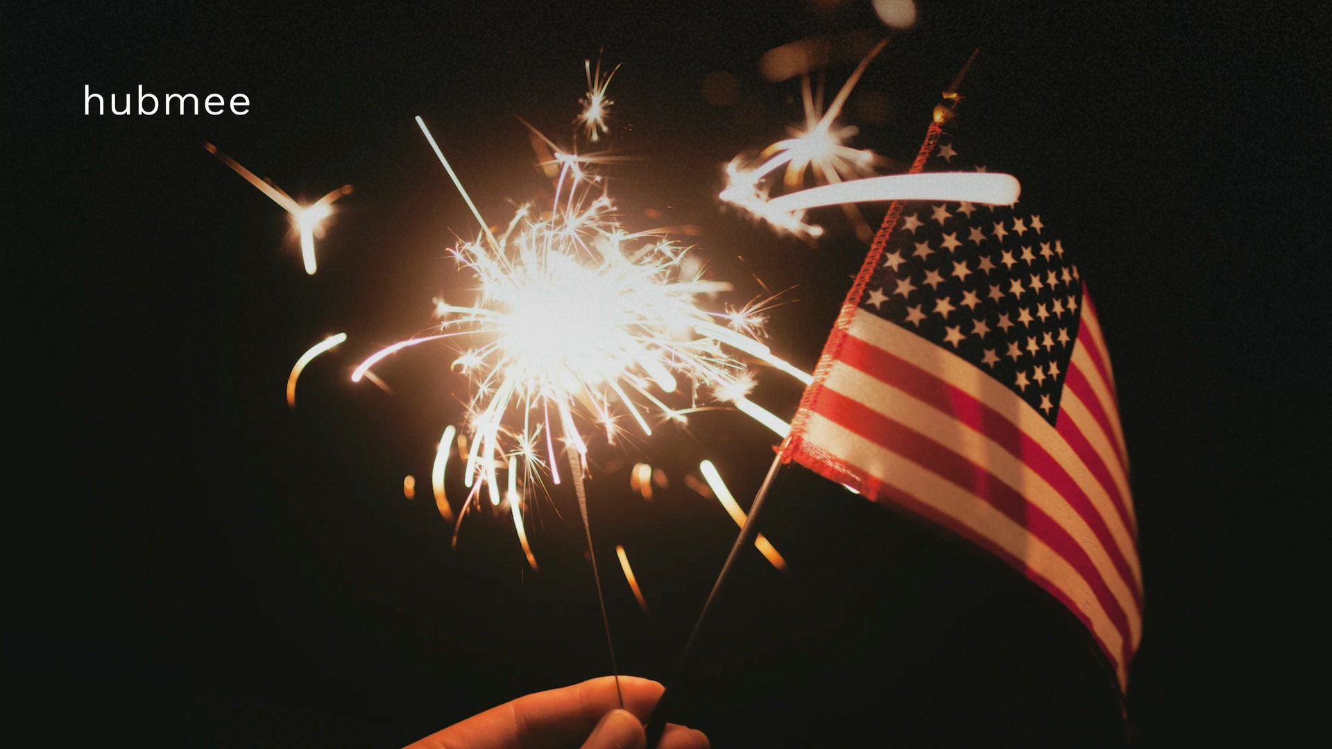 What is the 4th of July for you?