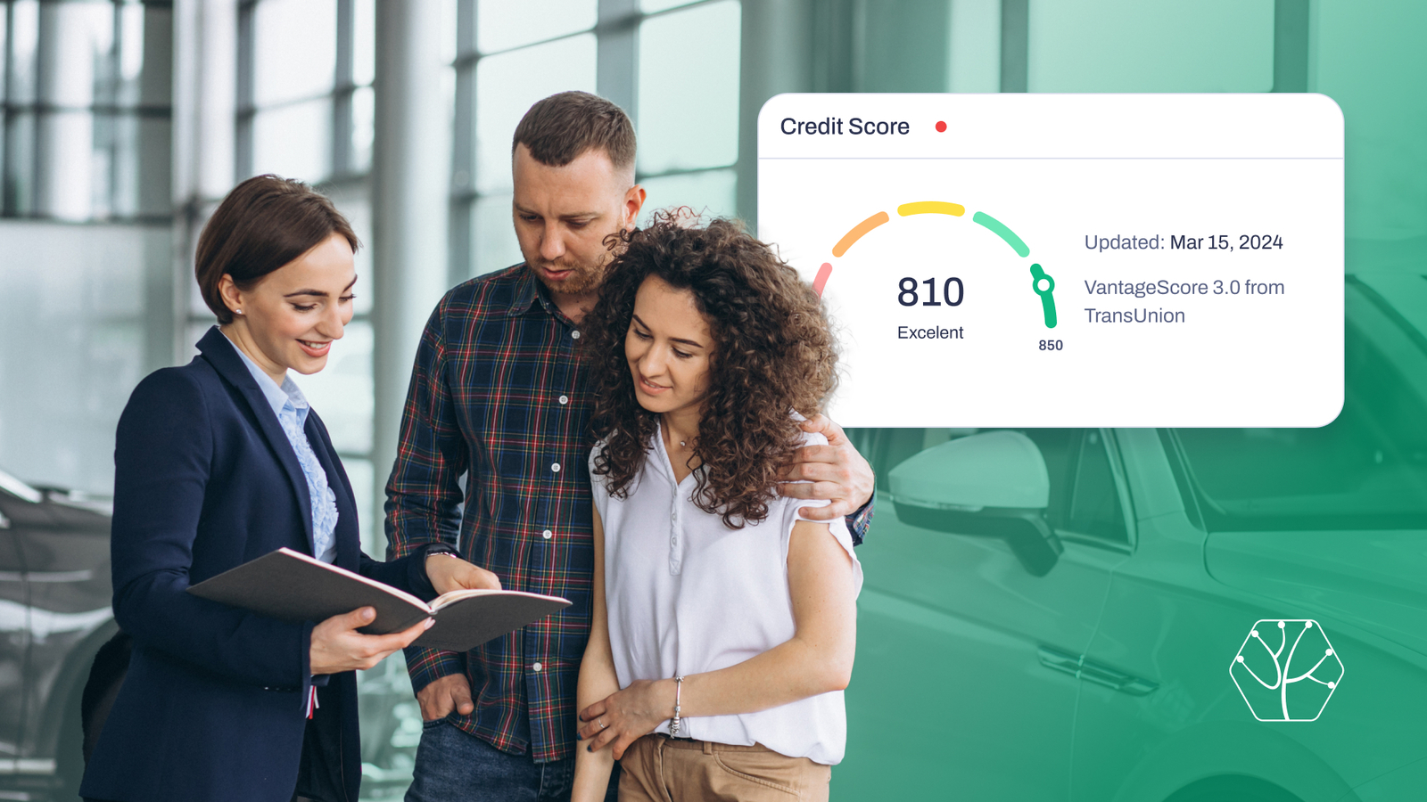 What is good credit score to buy your dream car in 2025? This is how to make it happen with Hubmee